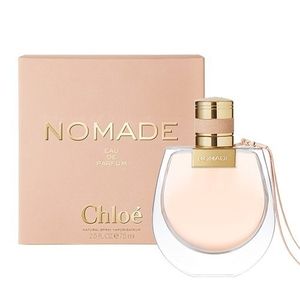 CHLOE - Nomade 遊牧淡香水噴霧 50ml 原裝包裝盒  -[香水] 新版