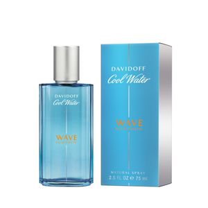 DAVIDOFF - 大衛杜夫 水精靈EDT 75ml
