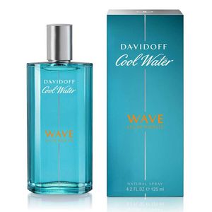 DAVIDOFF - 大衛杜夫 水精靈EDT 125ml