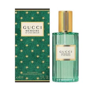 GUCCI - 追憶 回憶 中性淡香精 40ml