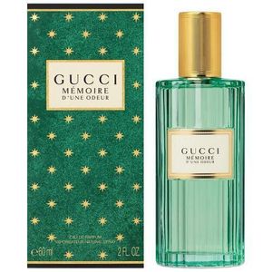 GUCCI - 氣味記憶中性香水 EDP 60ml