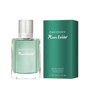 DAVIDOFF - 大衛杜夫 狂奔男EDT 50ml