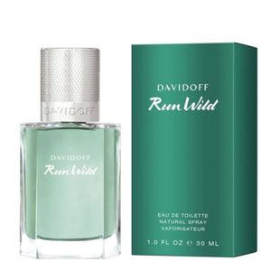 DAVIDOFF - 大衛杜夫 狂奔男EDT 30ml