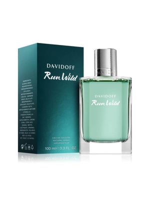 DAVIDOFF - 大衛杜夫 狂奔男EDT 100ml