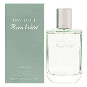 DAVIDOFF - 大衛杜夫 狂奔女EDP 100ml