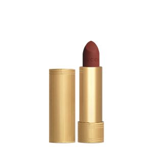 GUCCI - 古馳傾色絨霧唇膏啞光 #505 JANET RUST