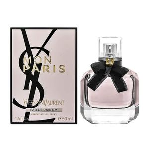 Yves Saint Laurent (YSL) - 聖羅蘭-反轉巴黎女士濃香水 EDP 50ml