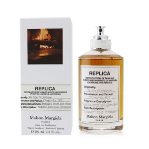 Maison Margiela - 溫暖壁爐香水噴霧 EDT 100ml