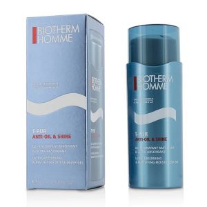 碧兒泉 - 男士控油收毛孔補濕露 50ml