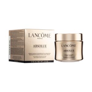 LANCOME - 極緻完美玫瑰面霜 輕透型 60毫升