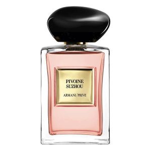 GIORGIO ARMANI - 高級訂製淡香水花園蘇州牡丹淡香水噴霧 50ml