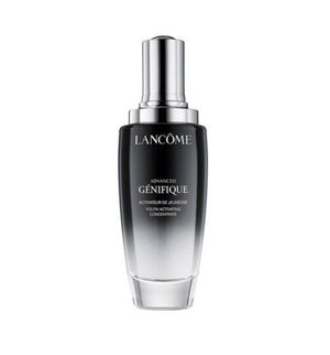 LANCOME - 蘭蔻升級版嫩肌活膚精華肌底液小黑瓶 100ml