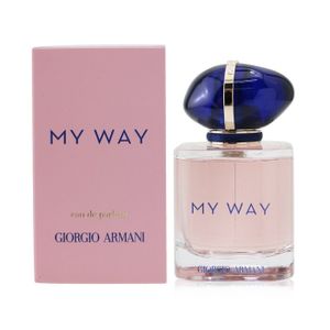 GIORGIO ARMANI - My Way 香水噴霧 90ml/3oz