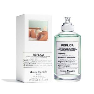 Maison Margiela - 馬吉拉泡泡浴淡香水 100ml
