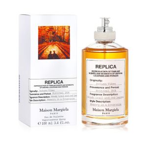Maison Margiela - Replica Autumn Vibes 梧葉秋聲淡香水 EDT 100ml/3.4oz