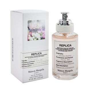 Maison Margiela - Replica Flower Market 花卉市場淡香水噴霧 30ml/1oz