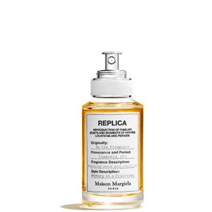 Maison Margiela - 溫暖壁爐香水噴霧 EDT 30ml