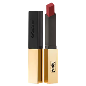 Yves Saint Laurent (YSL) - 聖羅蘭 絕色輕霧唇膏 YSL細管口紅 小金條 #1966