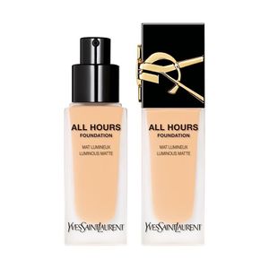 Yves Saint Laurent (YSL) - 聖羅蘭 恆久完美無瑕持妝粉底液 #LN1