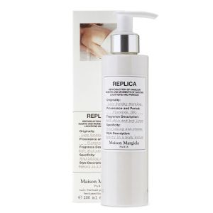 Maison Margiela - 梅森馬吉拉 REPLICA 慵懶週末 身體潤膚乳液200ML