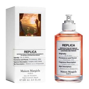 Maison Margiela - 馬丁馬吉拉 黃昏約會中性淡香水 100ml