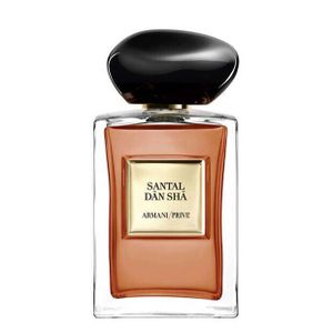 GIORGIO ARMANI - 高級訂製淡香水花園-東方紅木 100ml