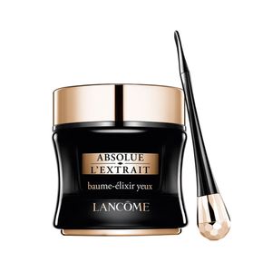LANCOME - 黑金臻寵眼霜 15ml 眼部護理 淡化幹紋細紋