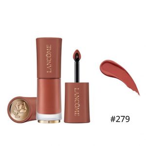 LANCOME - 瑰麗柔霧啞緻唇釉 (#279)