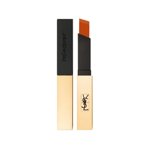 Yves Saint Laurent (YSL) - 絕色時尚啞緻唇膏 #38 Flaming Rouge