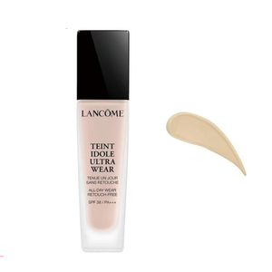LANCOME - 蘭蔻 極致持妝輕透粉底液SPF40 PA+++ 30ML #B-01