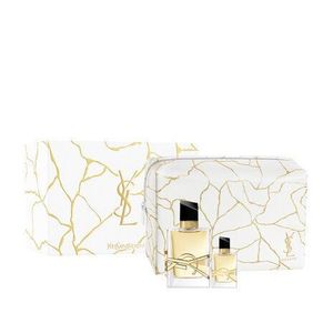Yves Saint Laurent (YSL) - 聖羅蘭 自由之水 EDP女士濃香水節日禮品套裝