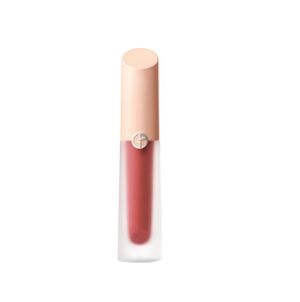 GIORGIO ARMANI - 絲絨水漾唇釉 Nude Mania 高訂裸粉系列 #16 Cocktail Party 4ml