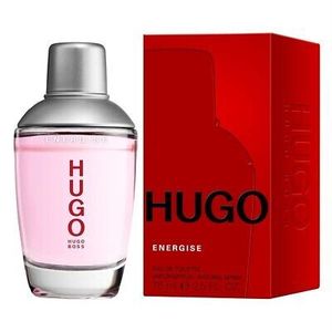 HUGO BOSS - Energise in Men EDT 75mL