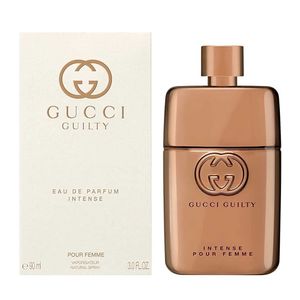 GUCCI - 罪愛女士濃香水 intense 濃鬱版 90ml