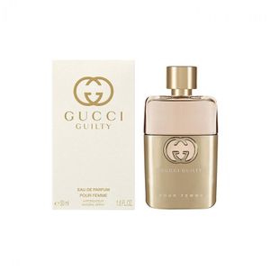 GUCCI - Guilty罪愛女士香水 50ml  EDP