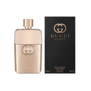 GUCCI - 古馳 罪愛女士淡香水 EDT 90ml