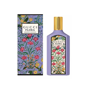 GUCCI - 古馳 綺夢木蘭花女士香水Eau de Parfum 100ml