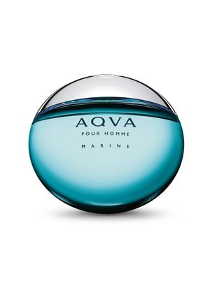 BVLGARI - 寶格麗 海藍男士淡香水 50ml