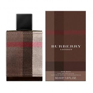 BURBERRY - London For Men倫敦布格男士香水 50ml