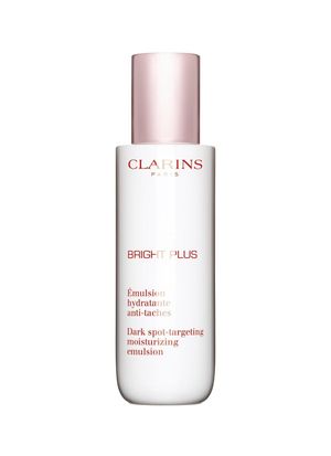 CLARINS - 透亮光感淡斑乳液 75ml
