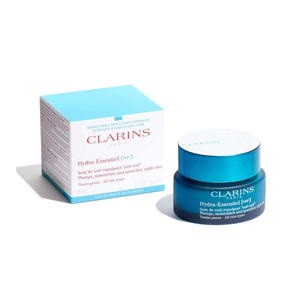 CLARINS - 嬌韻詩 水潤活肌晚霜50ml (所有膚質) 098055