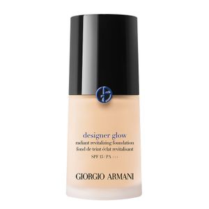GIORGIO ARMANI - 設計師光感粉底液 SPF20 #2 30ml 2024年最新版
