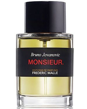 Frederic Malle - 馥馬爾紳士EDP 100ml