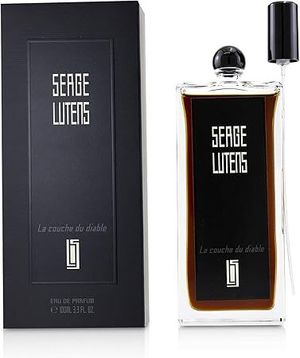 Serge Lutens - 盧丹氏地獄魔鬼EDP 100ml