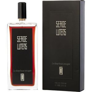 Serge Lutens - 盧丹氏被困的馴獸師 100ml