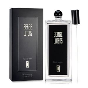Serge Lutens - 盧丹氏黑胡椒EDP 100ml