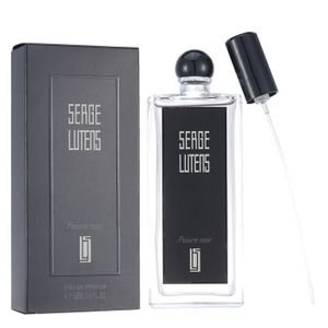 Serge Lutens - 盧丹氏黑胡椒EDP 50ml