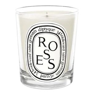 Diptyque - 玫瑰香薰蠟燭 190g