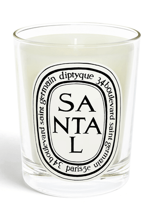 Diptyque - 蒂普提克 香氛蠟燭 - Santal檀香 190g