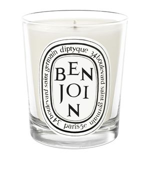 Diptyque - BENJOIN  安息香蠟燭 190g